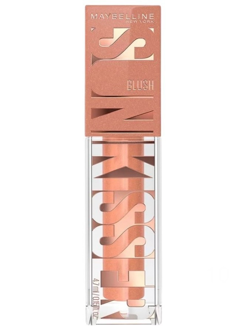 3/$12 Maybelline 10 Sun Tempt Sunkisser Multi Use Liquid Blush